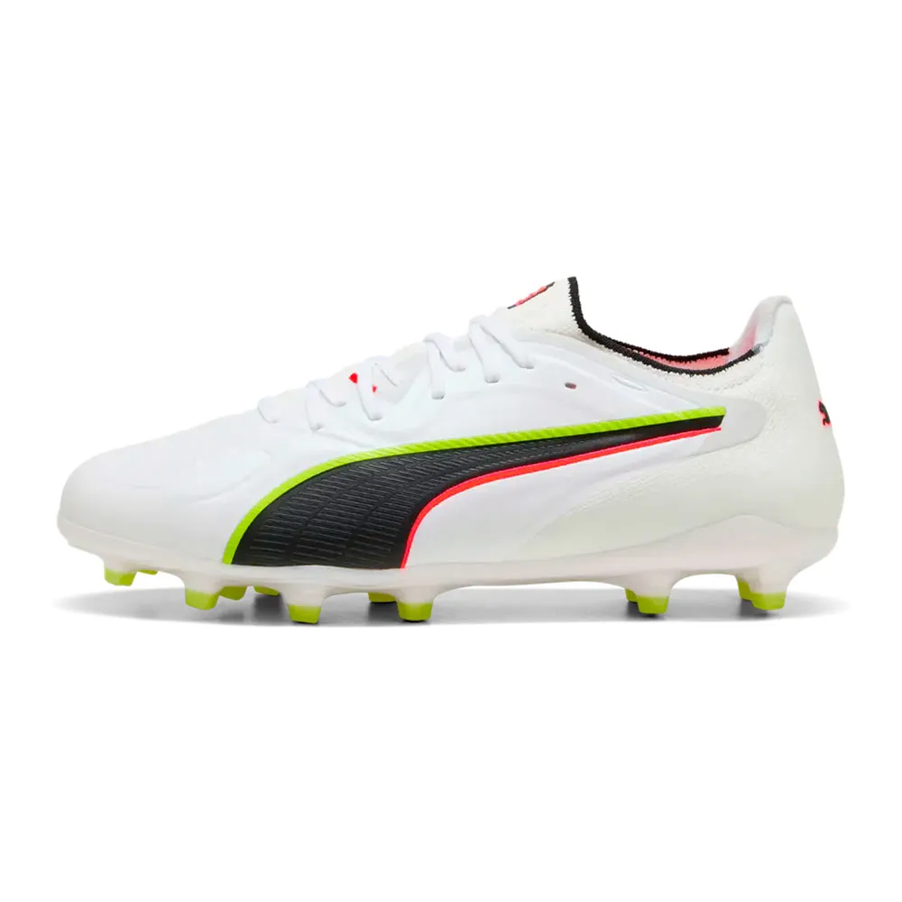 Puma King 20 Ultimate FG/AG football boots