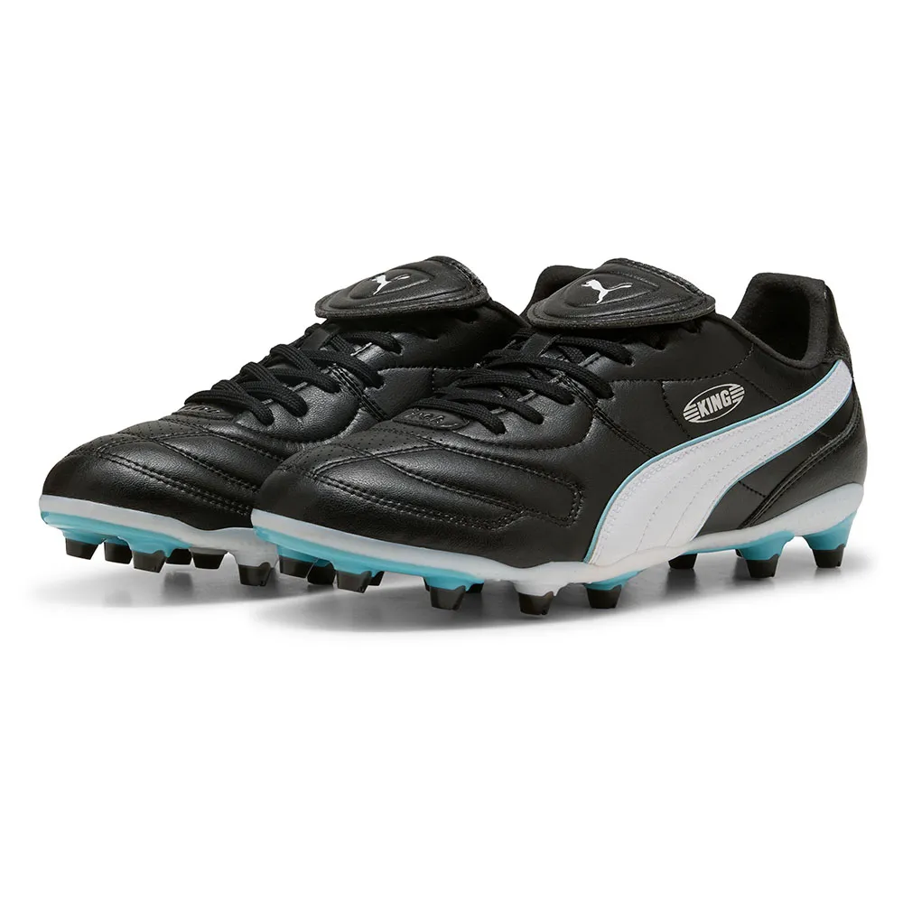Puma King Liga FG/AG woman football boots