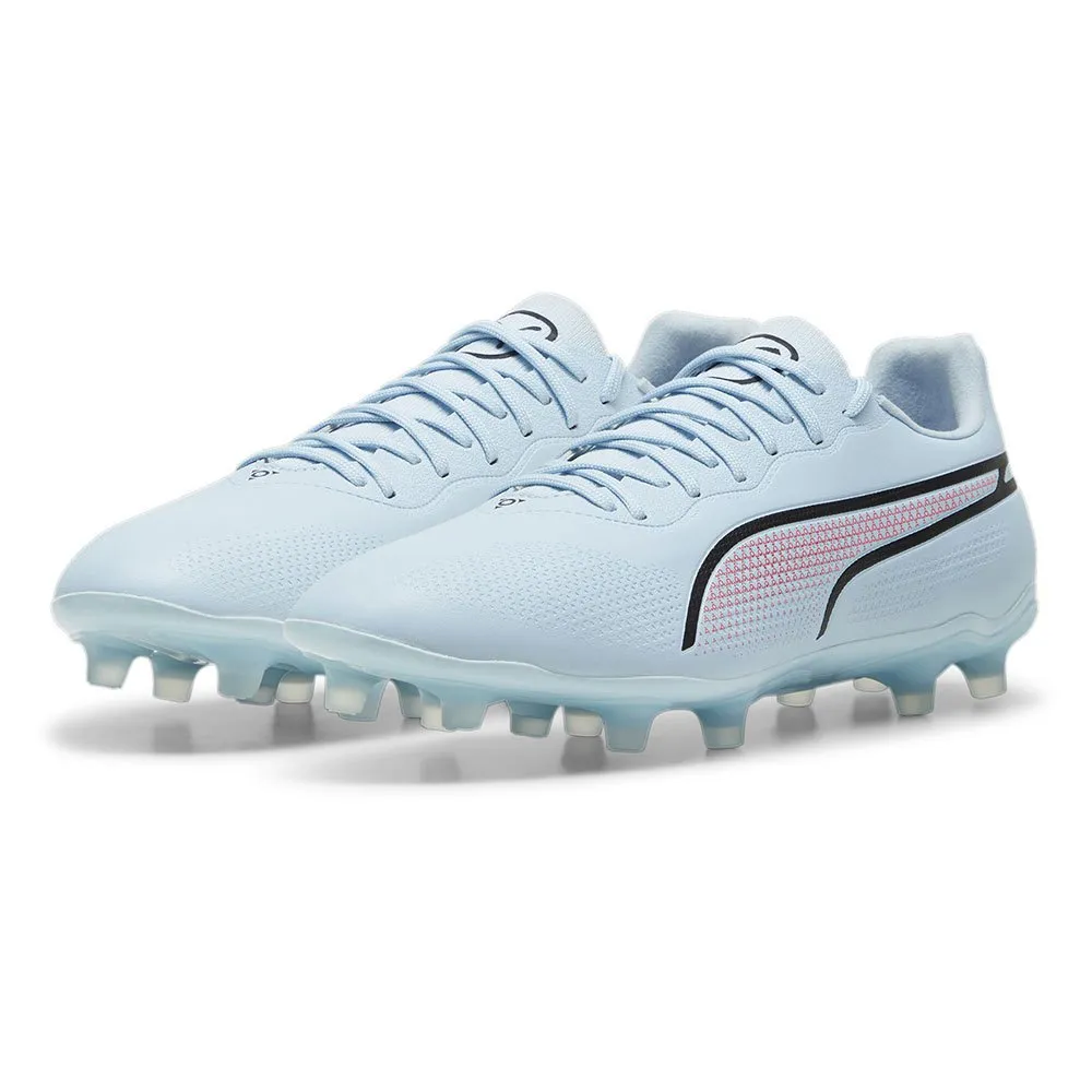Puma King Pro FG/AG woman football boots