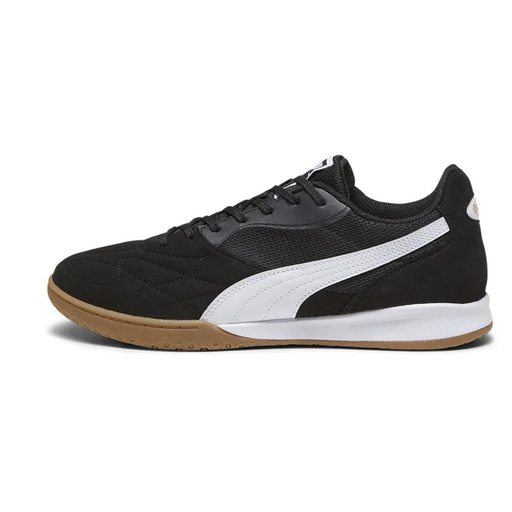 Puma King Top IT Indoor Football Shoes