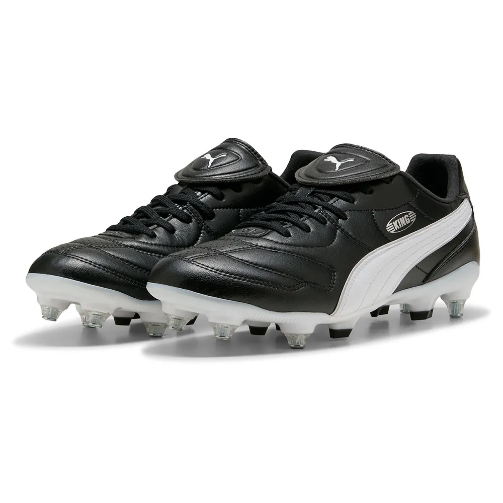 Puma King Top MxSG football boots