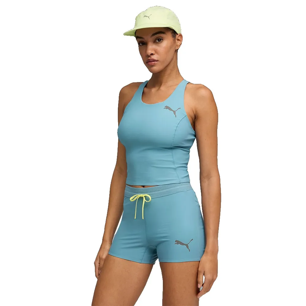 Puma Lightspeed sleeveless T-shirt