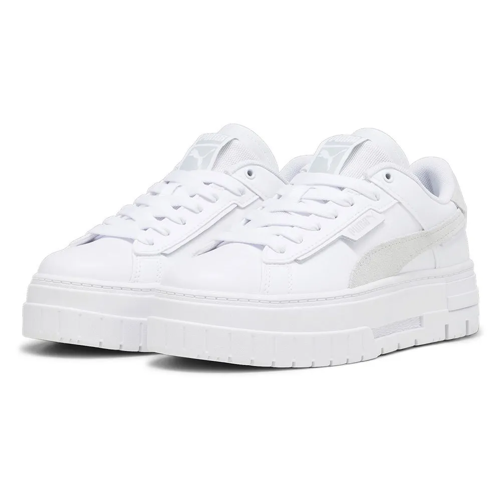 Puma Mayze Crashed trainers