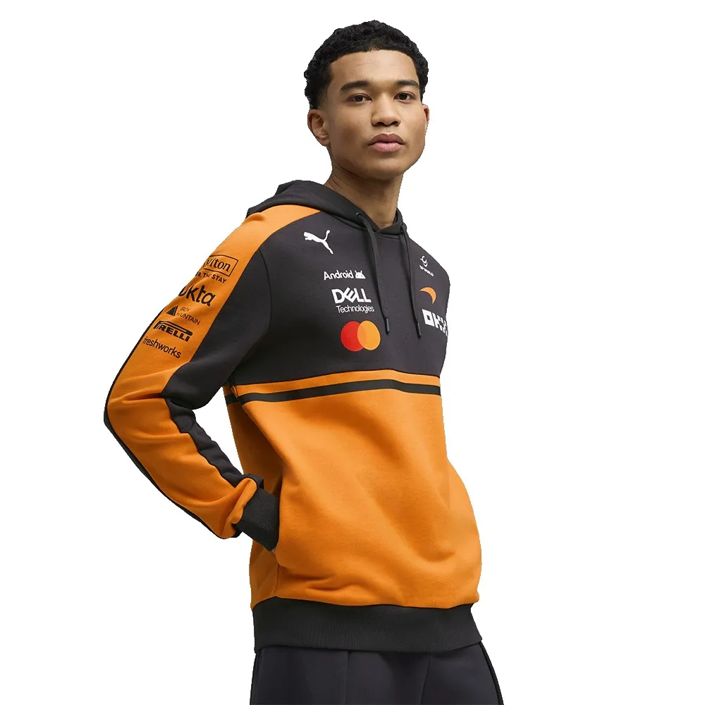 Puma Mclaren Replica hoodie