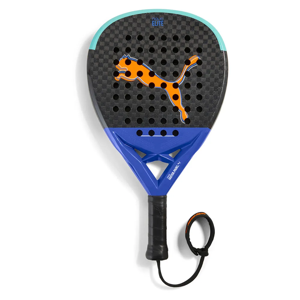 Puma Nova Elite HYB padel racket