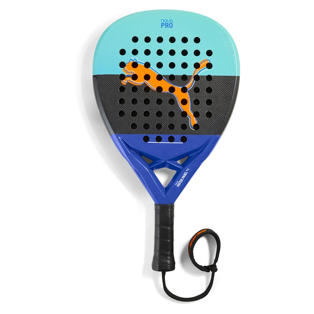 Puma Nova Pro HYB padel racket