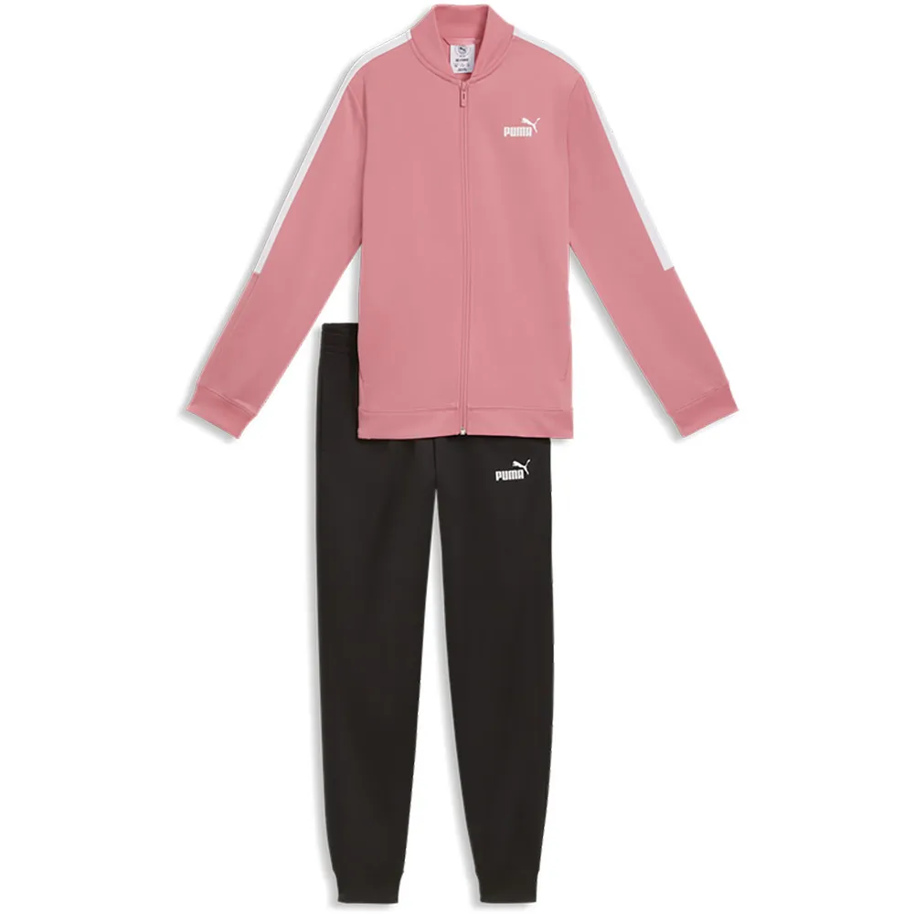 Puma Poly Baseball tracksuit
