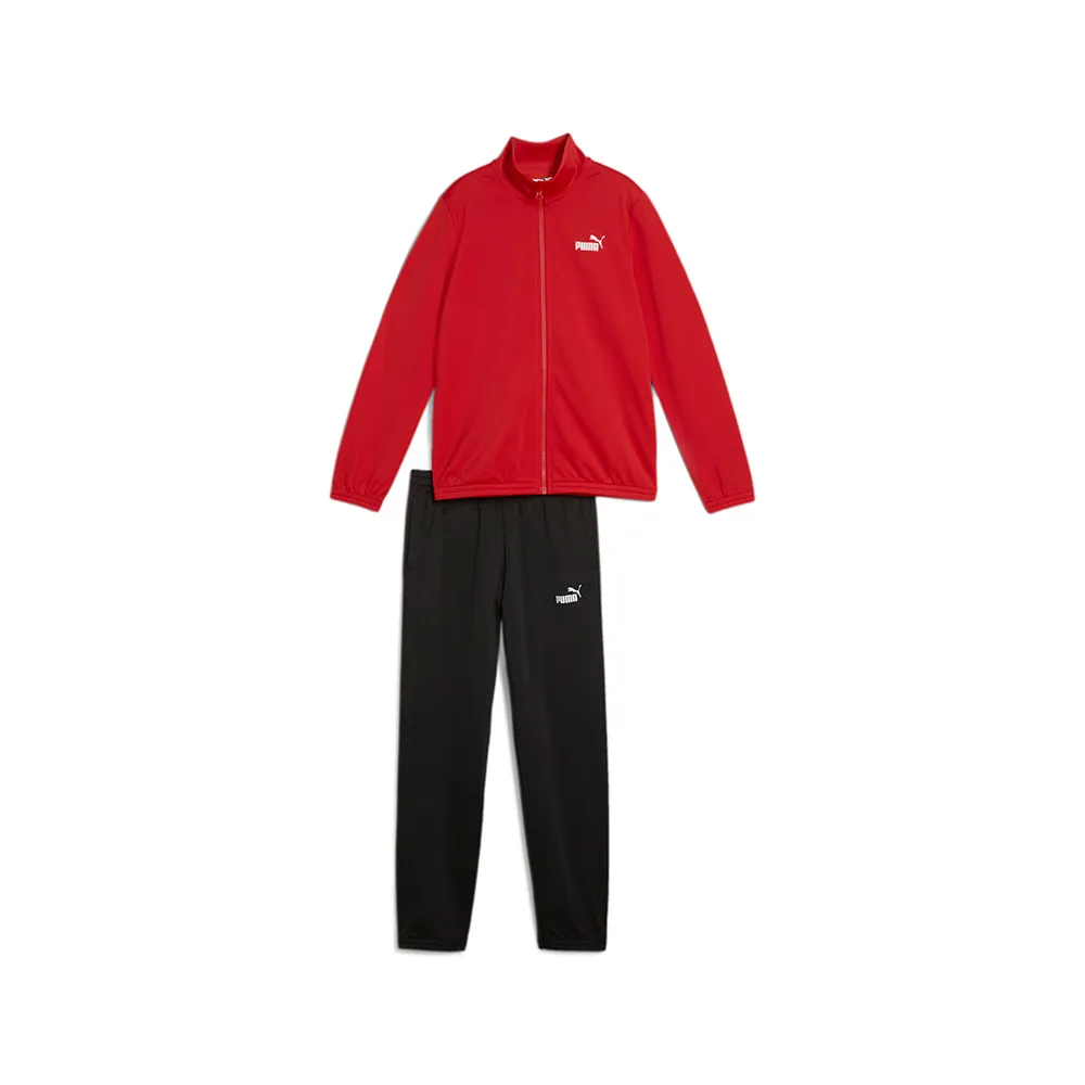 Puma Poly tracksuit refurbished