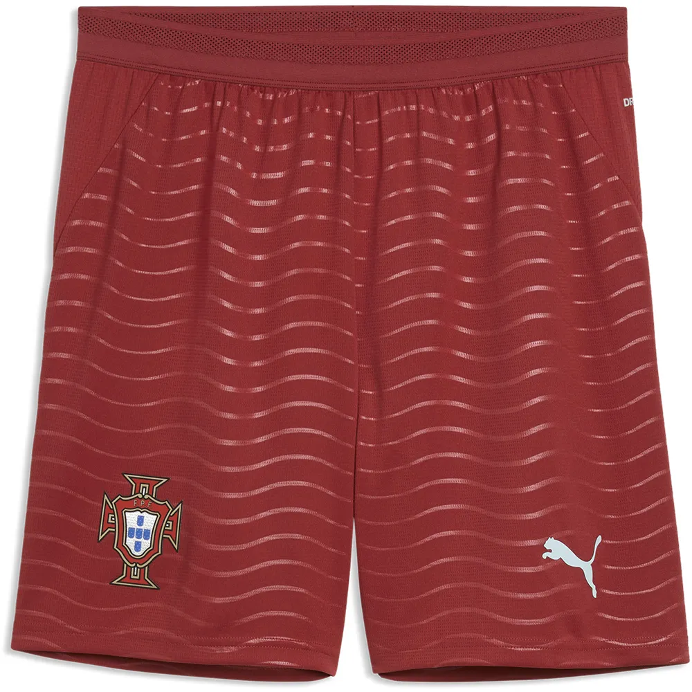 Puma Portugal 25/26 Replica pants