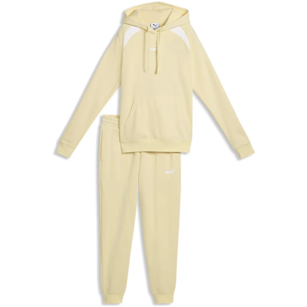 Puma Tracksuit
