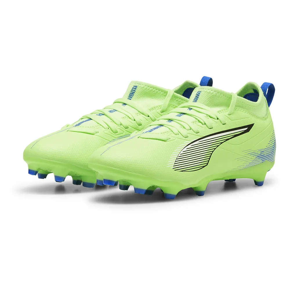 Puma Ultra 5 Match FG/AG Jr junior football boots
