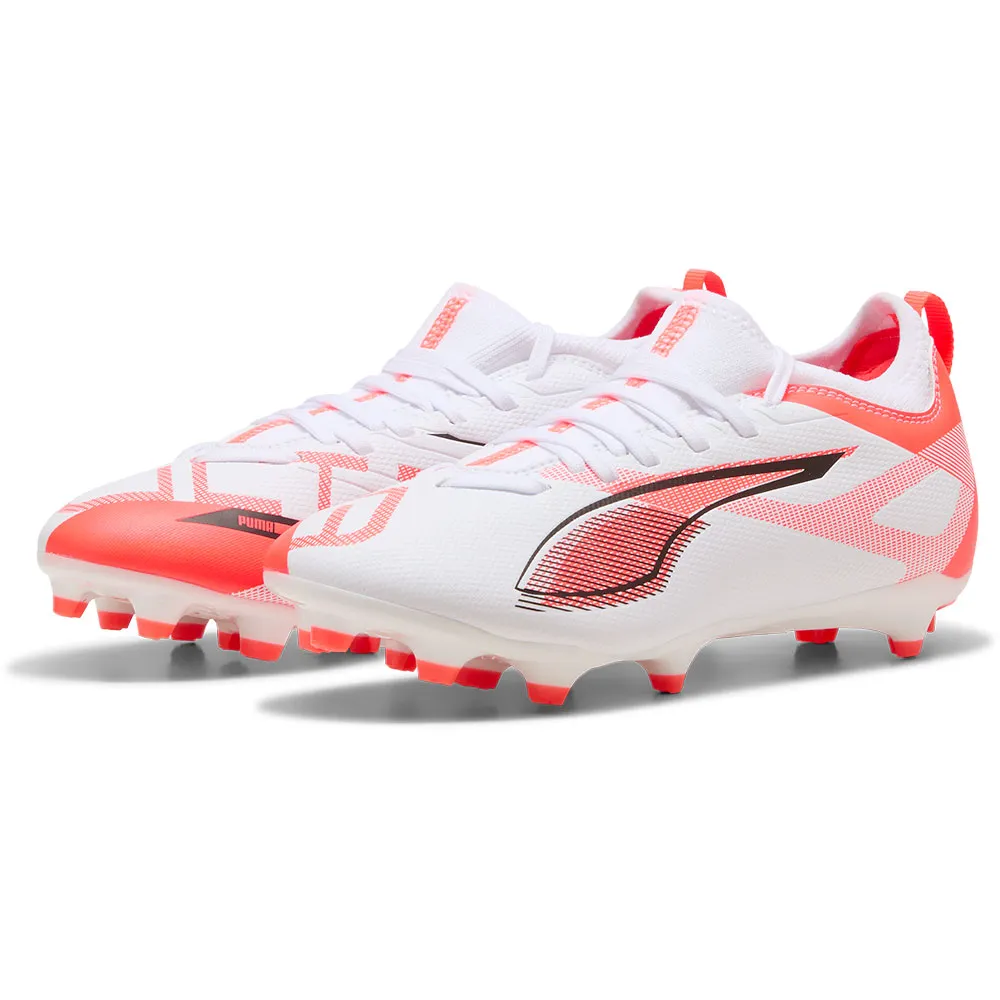 Puma Ultra 5 Match FG/AG junior football boots