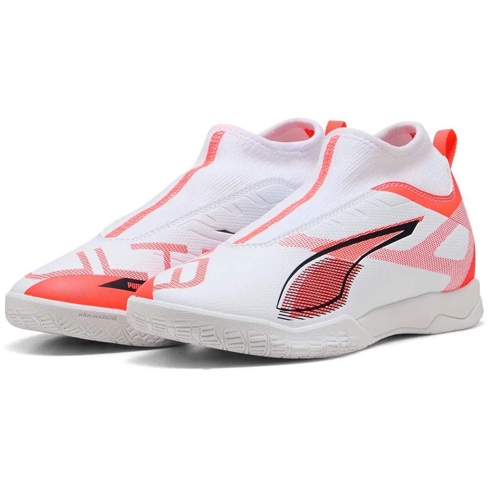 Puma Ultra 5 Match+ LL It + Mid junior football boots