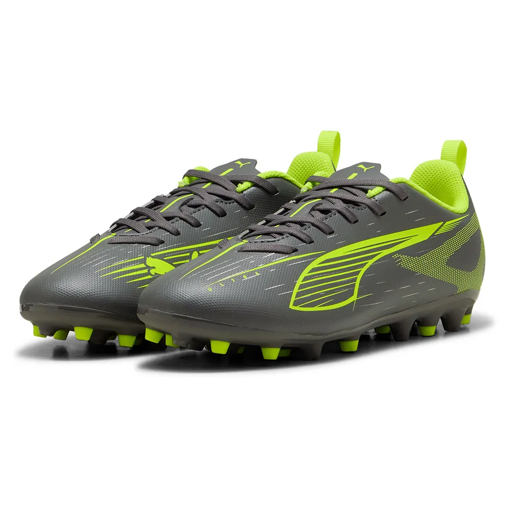 Puma Ultra 5 Play MG junior football boots