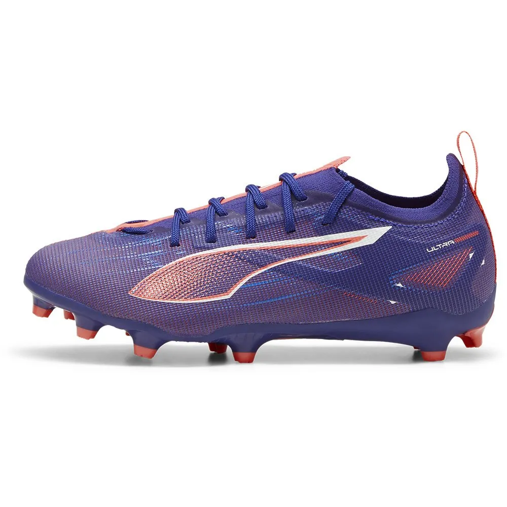Puma Ultra 5 Pro FG/AG Jr junior football boots