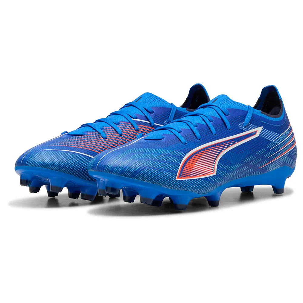 Puma Ultra 6 Match FG/AG football boots