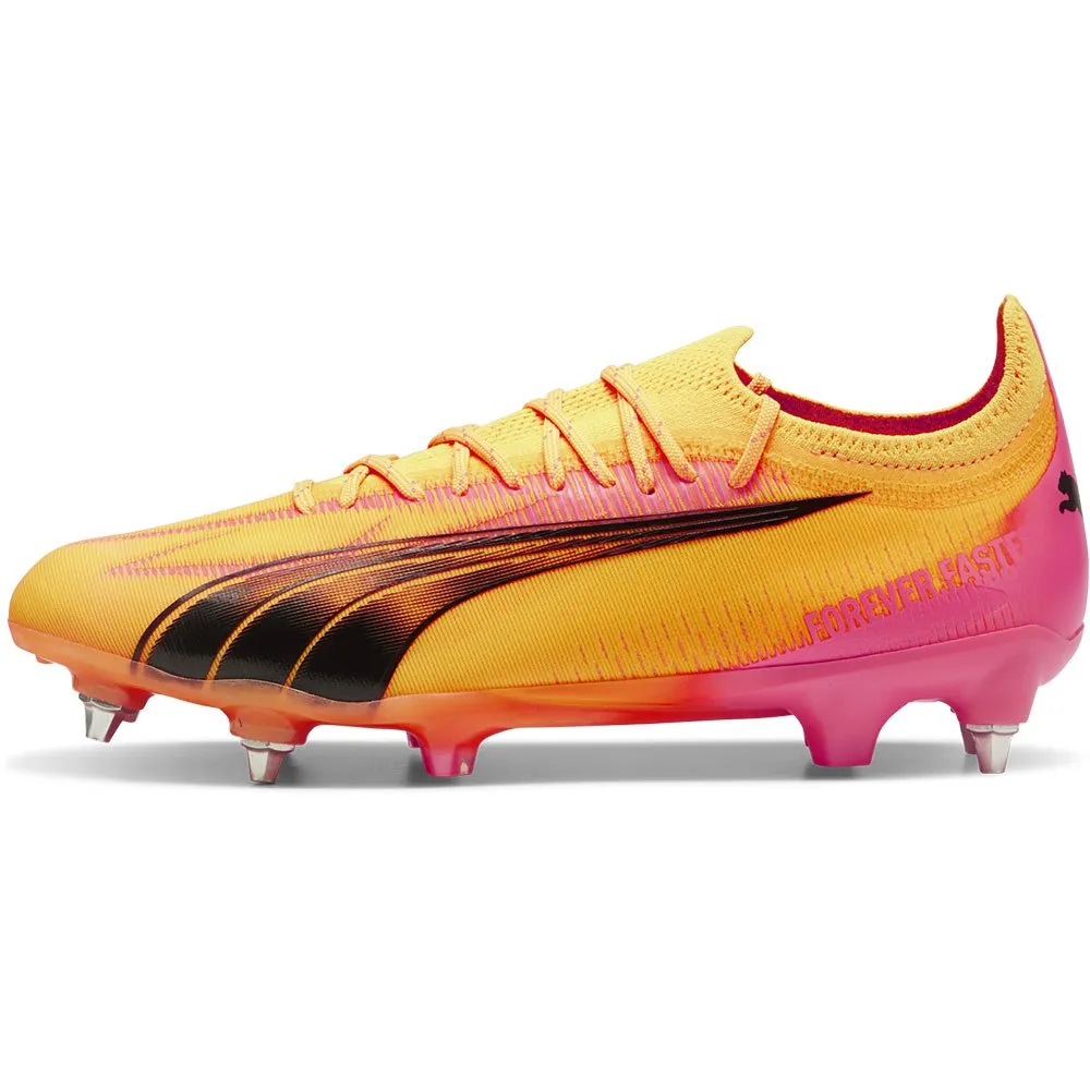 Puma Ultra Ultimate MxSG football boots