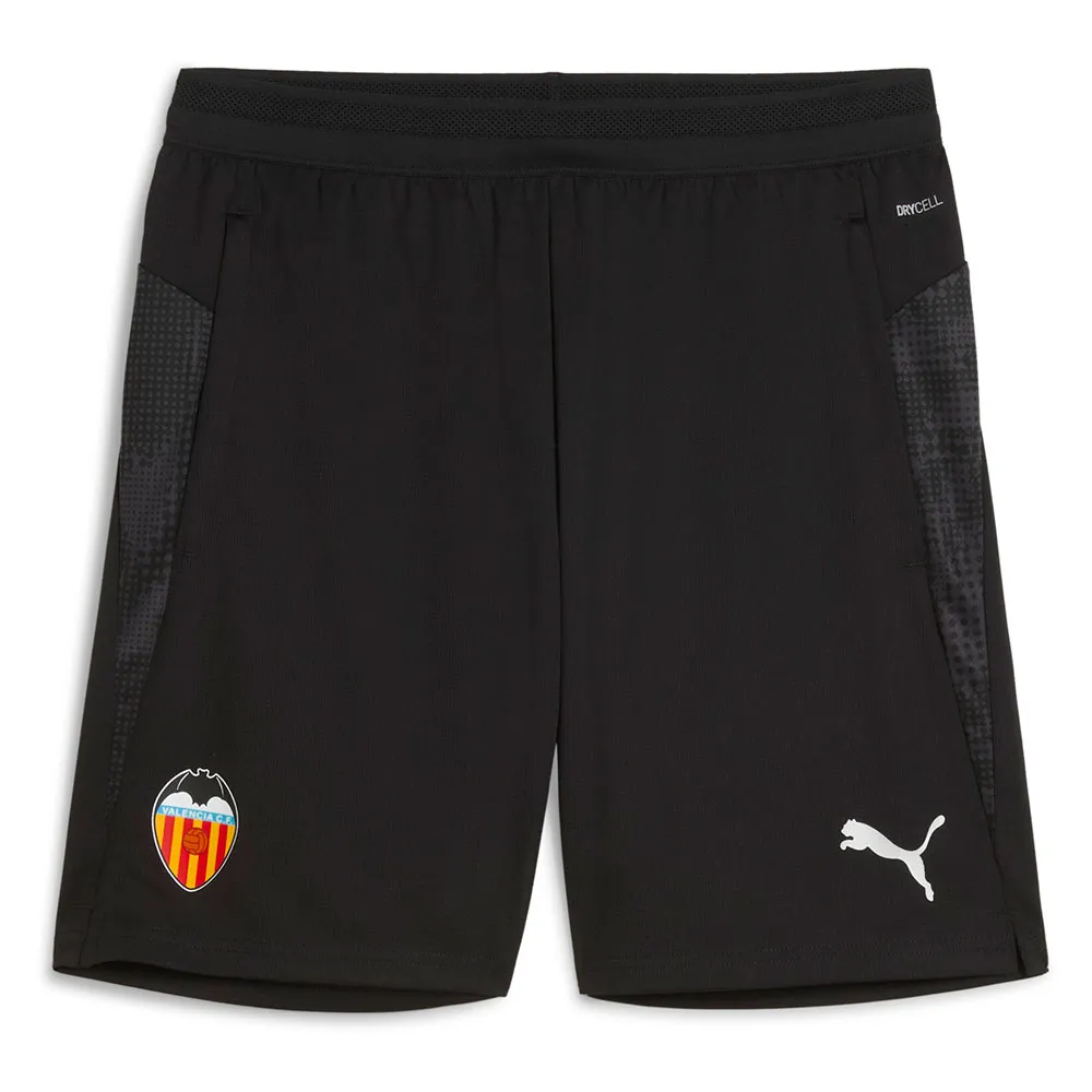 Puma Valencia CF 25/26 training shorts