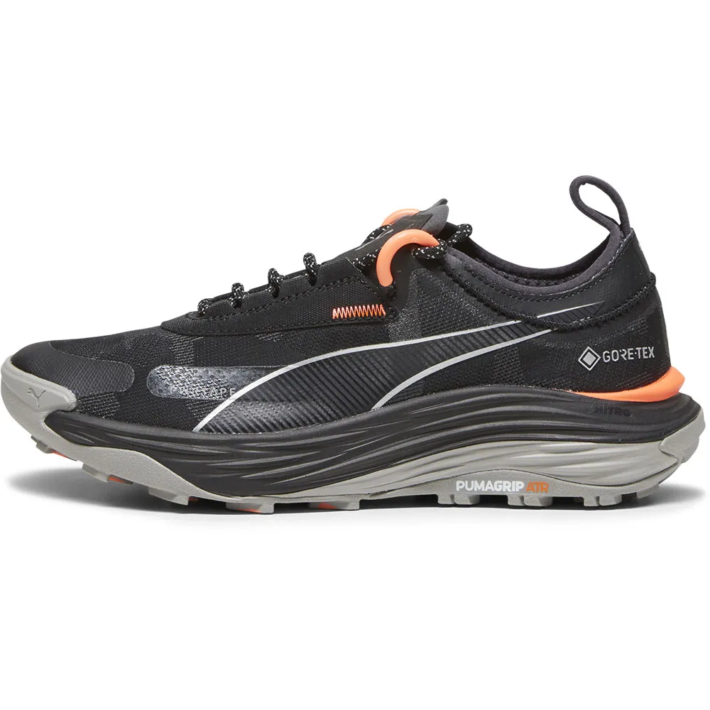 Puma Voyage NITRO™ 3 GORE-TEX® running shoes