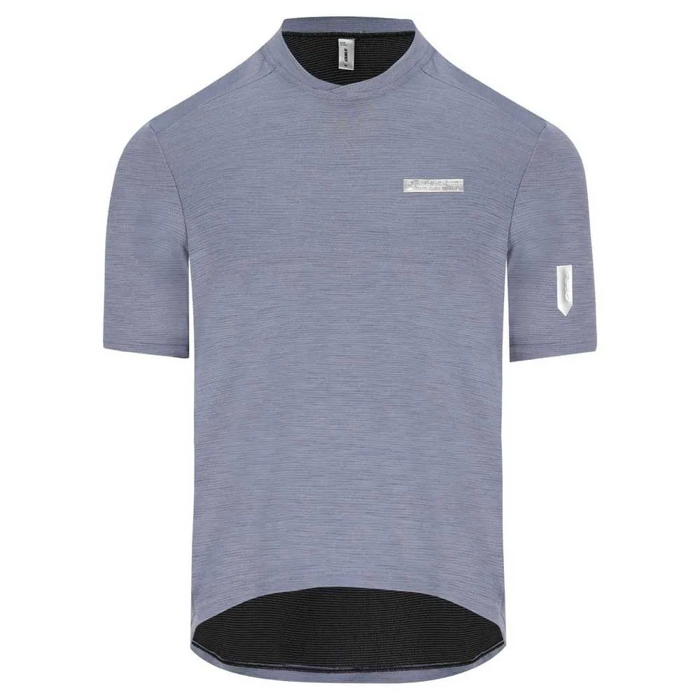 Q36.5 Adventure Tech Merino short sleeve T-shirt
