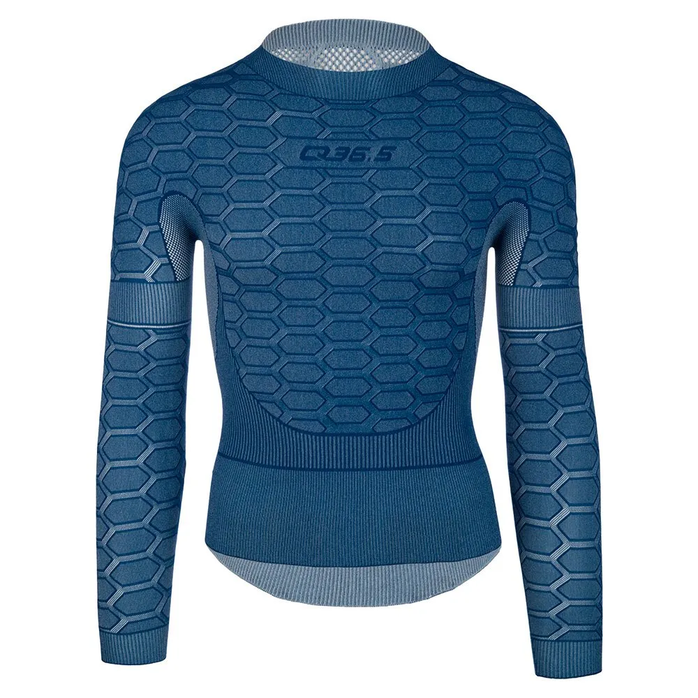 Q36.5 Long sleeve Base layer 3 units