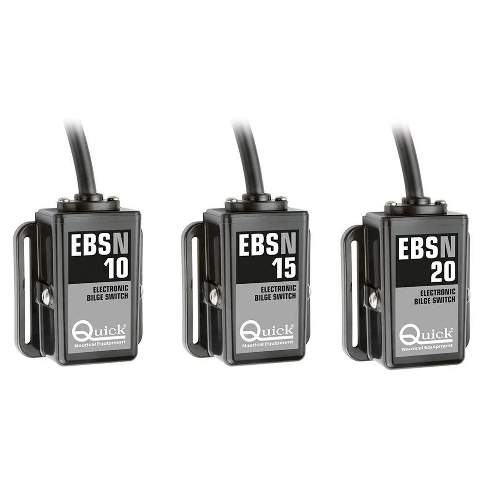Quick EBSN 20 Electronic Switch