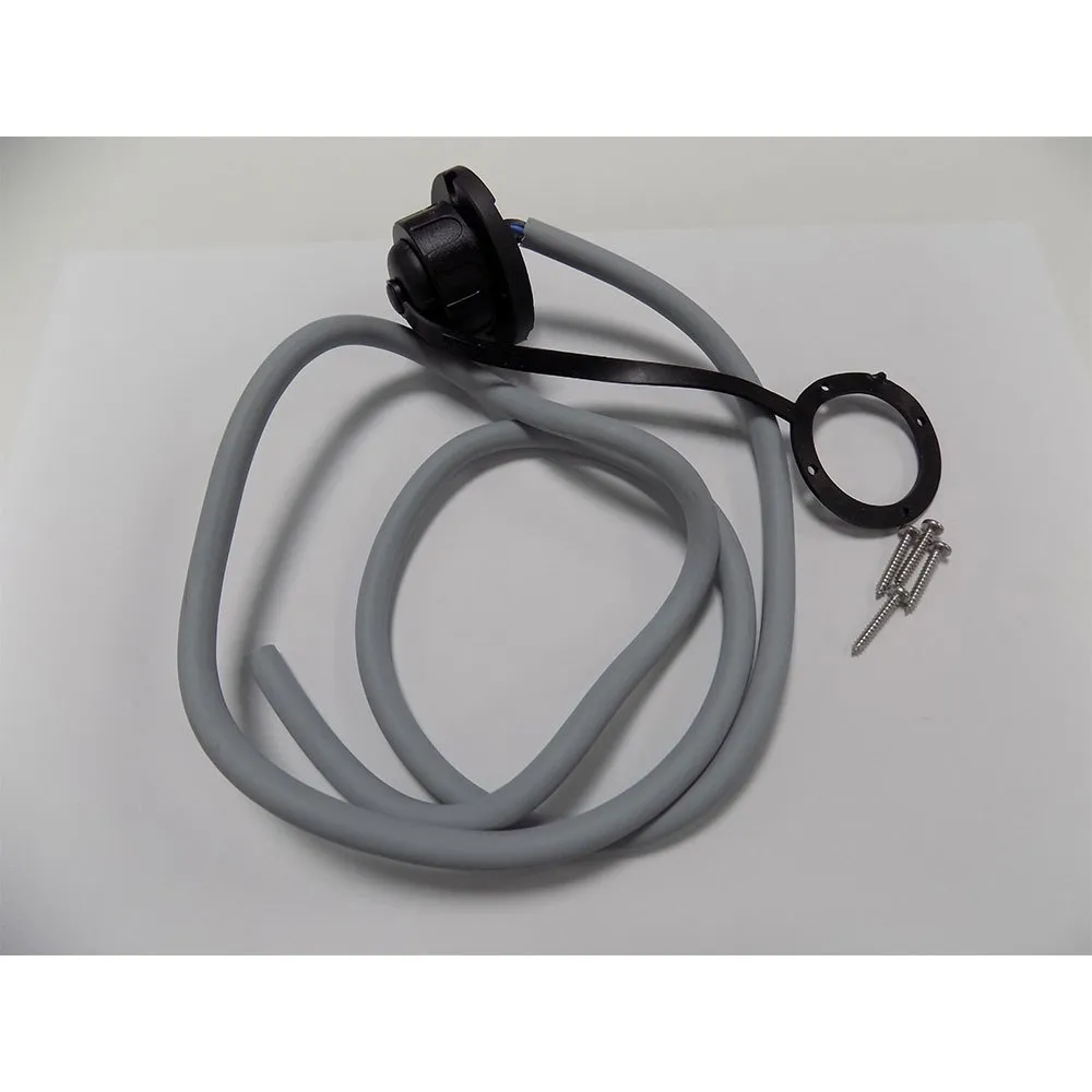 Quick Italy OSP Kit Socket Wired HRC 1004