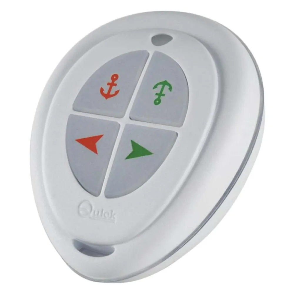 Quick PW4 Plus 869.8Mhz Controller