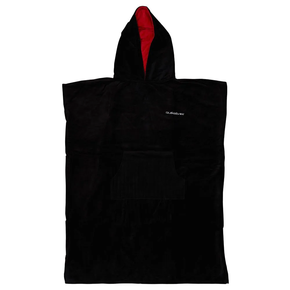 Quiksilver AQYAA03233 poncho