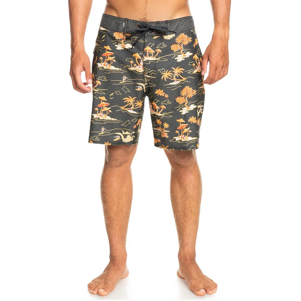 Quiksilver Hempstretch 69 swimming shorts