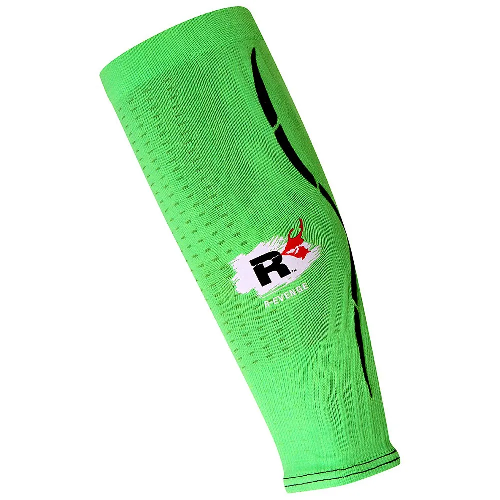 R-evenge Tape Calf warmers