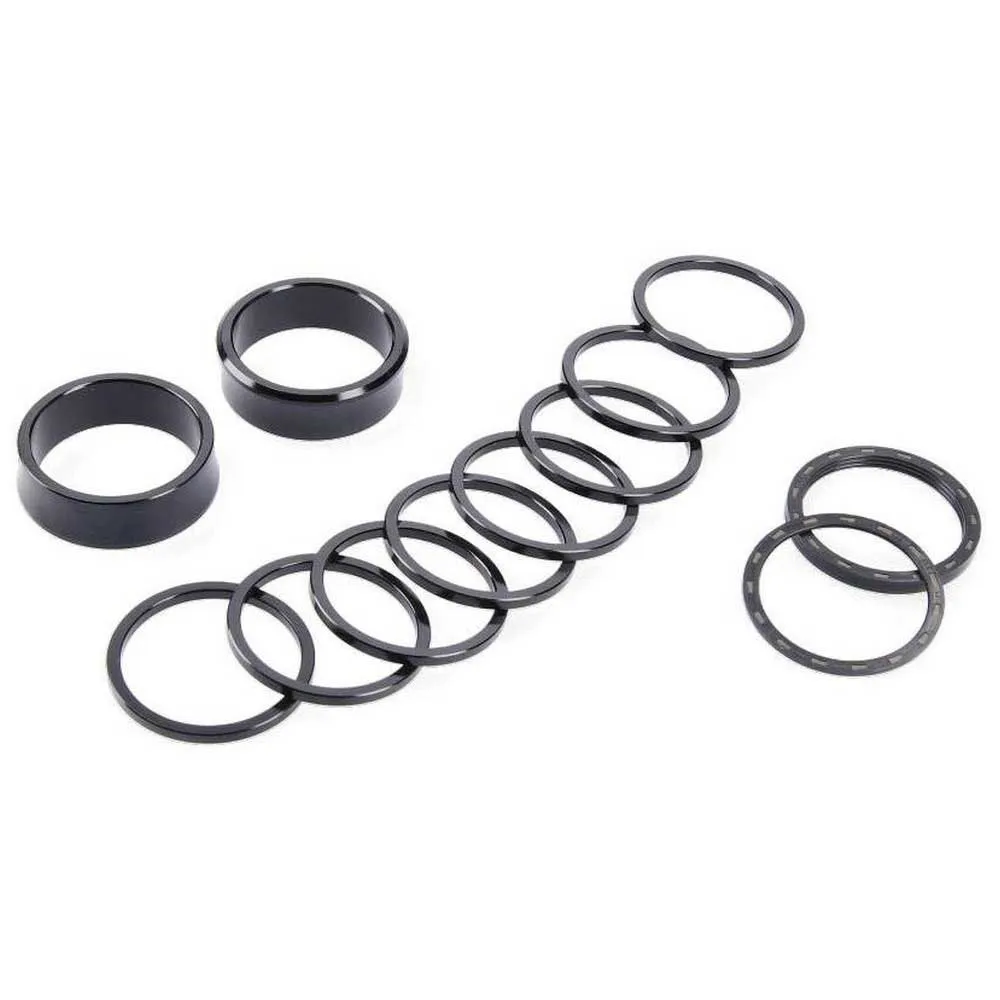 Race Face 30 mm Crankset Blk kit