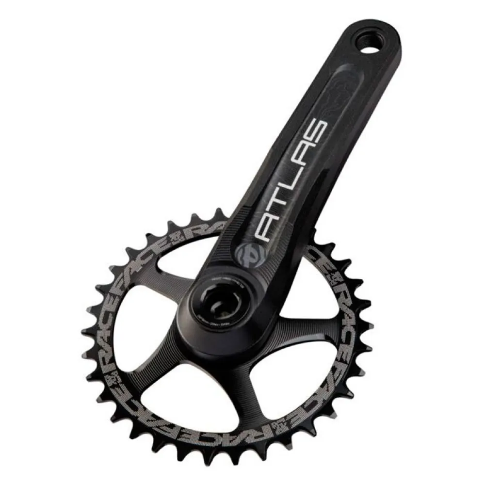Race Face Atlas crank