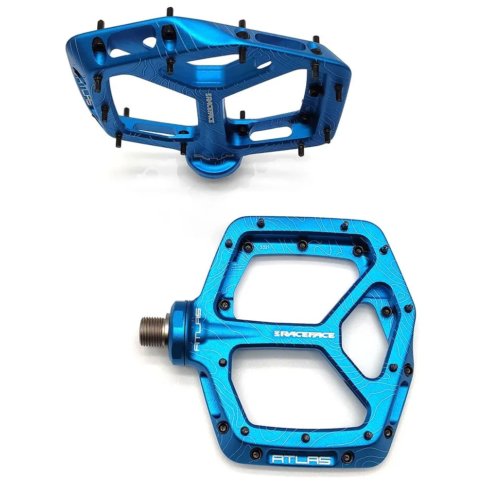 Race Face Atlas pedals