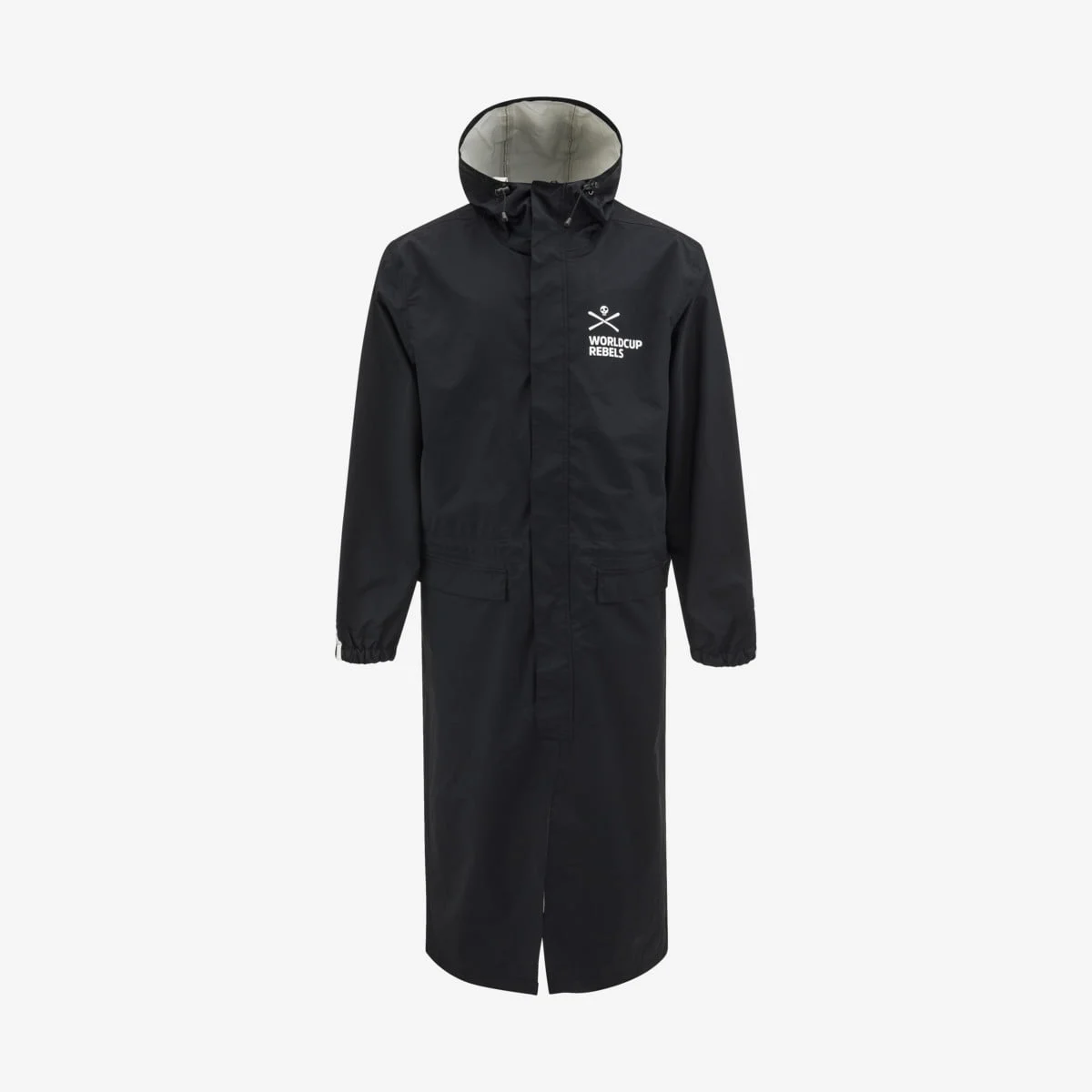 HEAD Race Rain Coat Unisex