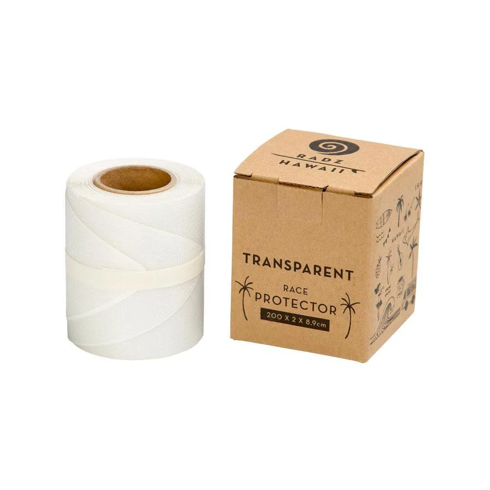 Radz Hawaii Rail Race 4.0m Protector
