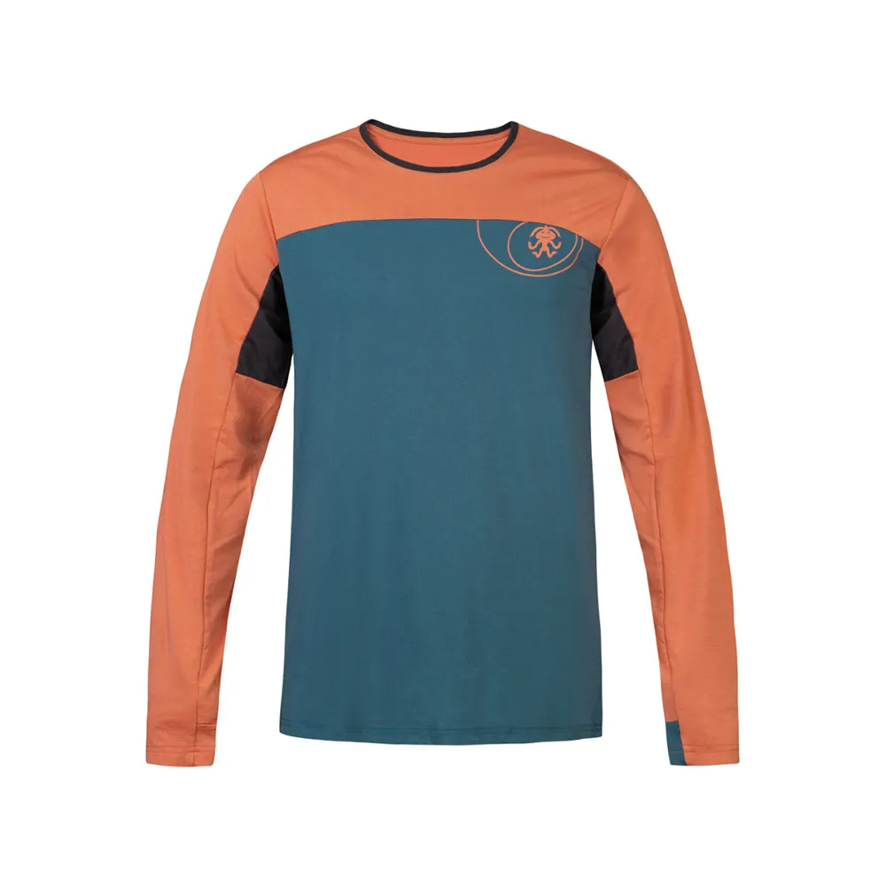 Rafiki Pitone long sleeve T-shirt