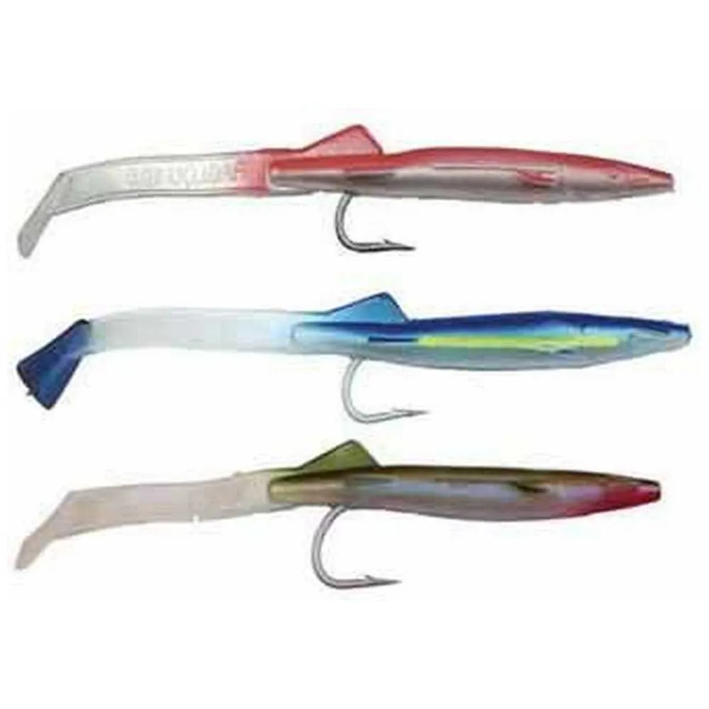 Ragot Raglou eels soft lure 105 mm 25 units