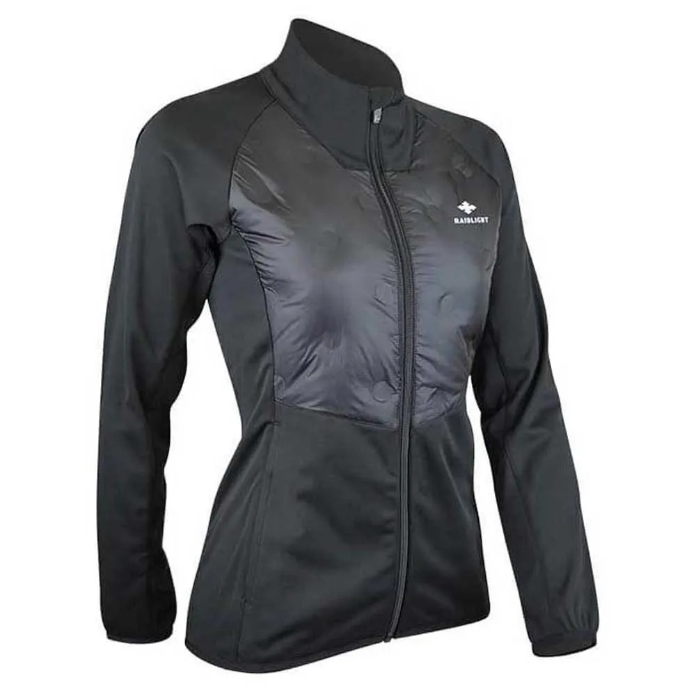 Raidlight Softshell Hybrid jacket