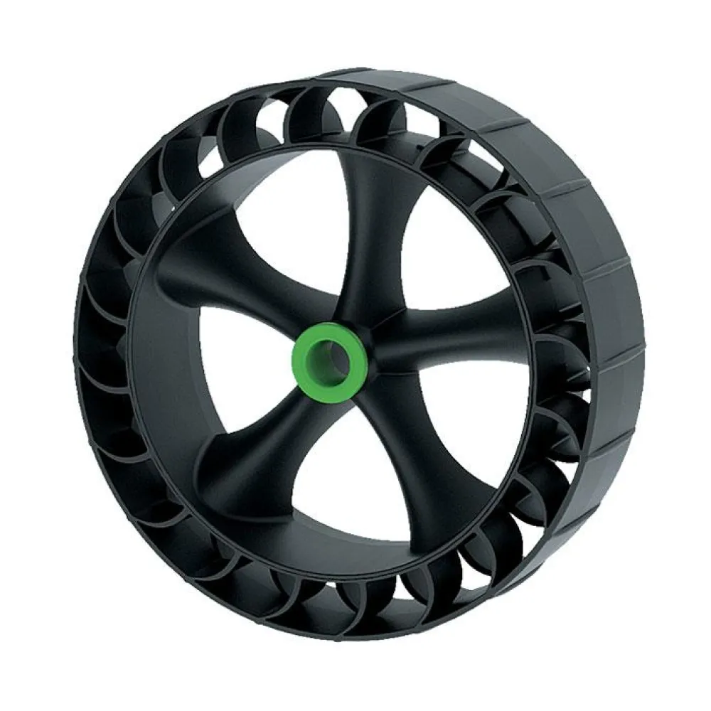Railblaza Sandtrakz Wheels