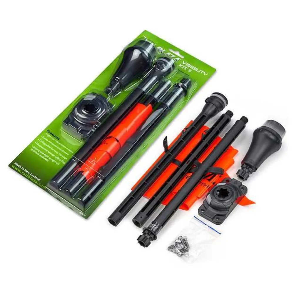 Railblaza Visibility Kit i360 Set