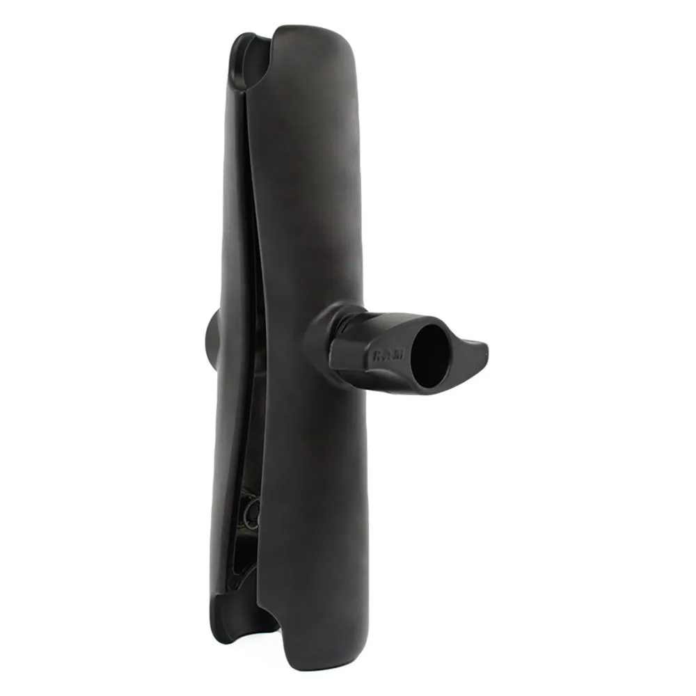 Ram Mounts D Size Long Arm Double Socket Arm