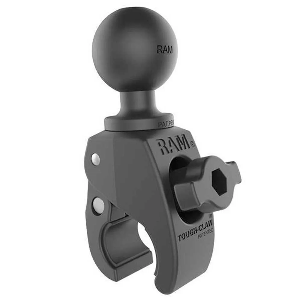 Ram Mounts Tough-Claw™ Ball Base Small Clamp