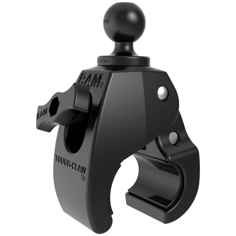 Ram Mounts Tough-Claw™ Medium Clamp Ball Base