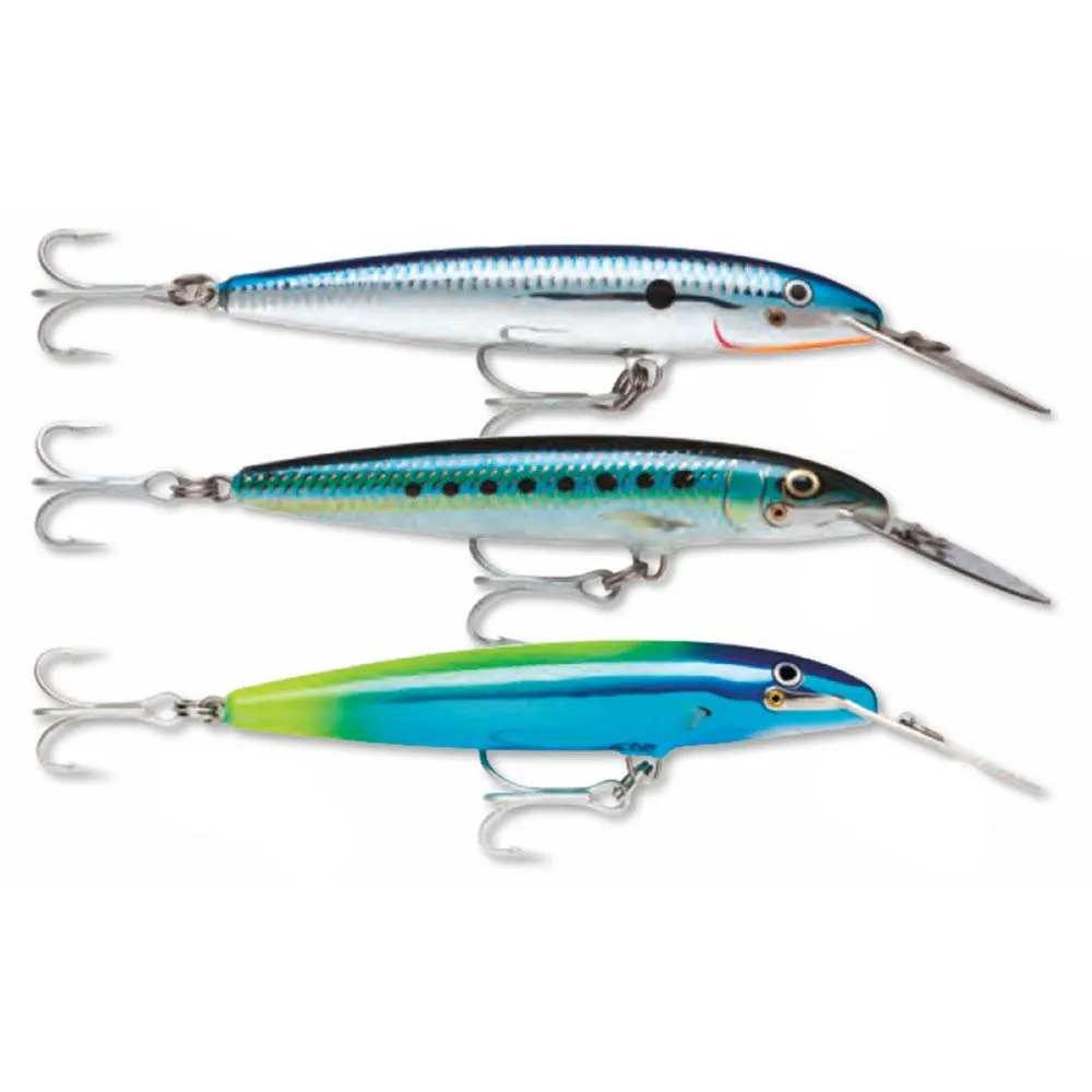 Rapala Countdown Magnum Sinking minnow 100g 220 mm