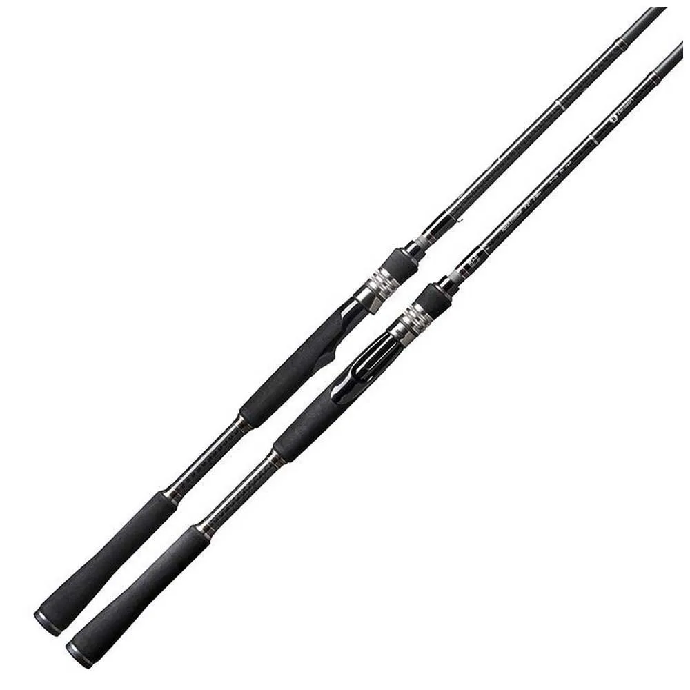 Rapala Distant Sniper spinning rod 1 sections