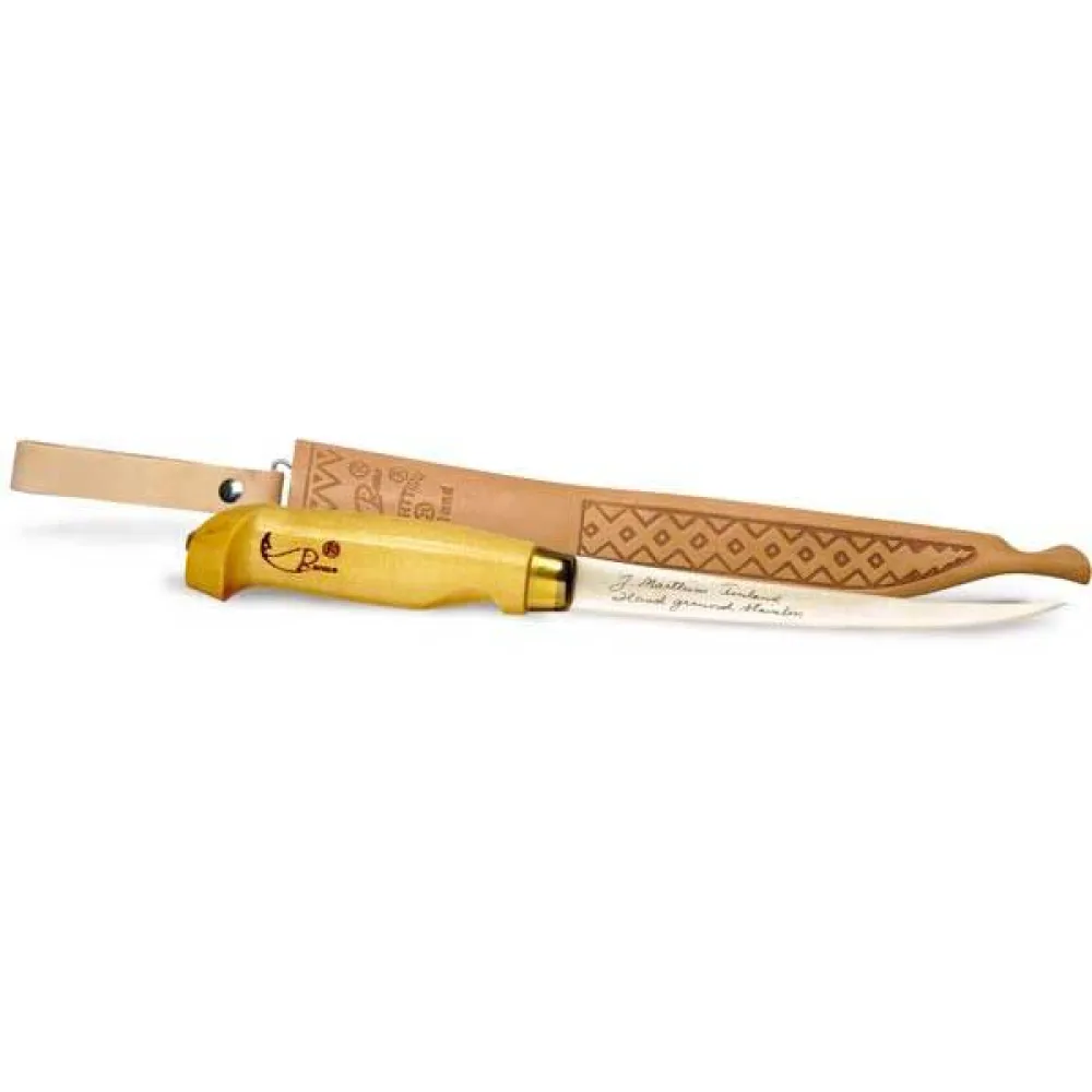Rapala Fish N Fillet knife