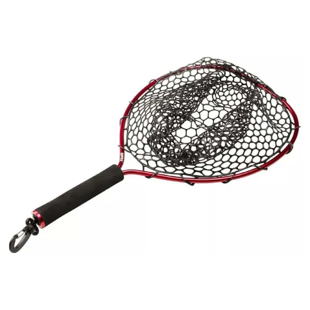 Rapala Scoop-R Silicon S landing net