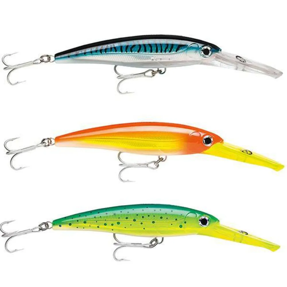 Rapala X-Rap Magnum minnow 46g 140 mm