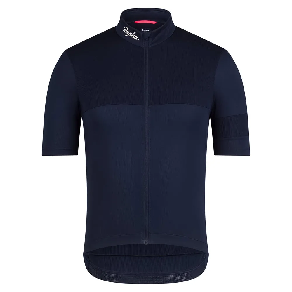 Rapha Brevet Element short sleeve jersey